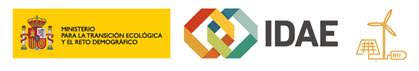 Ministerio para la Transición Ecológica y IDAE