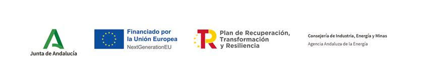 Junta de Andalucía y Plan de Recuperación